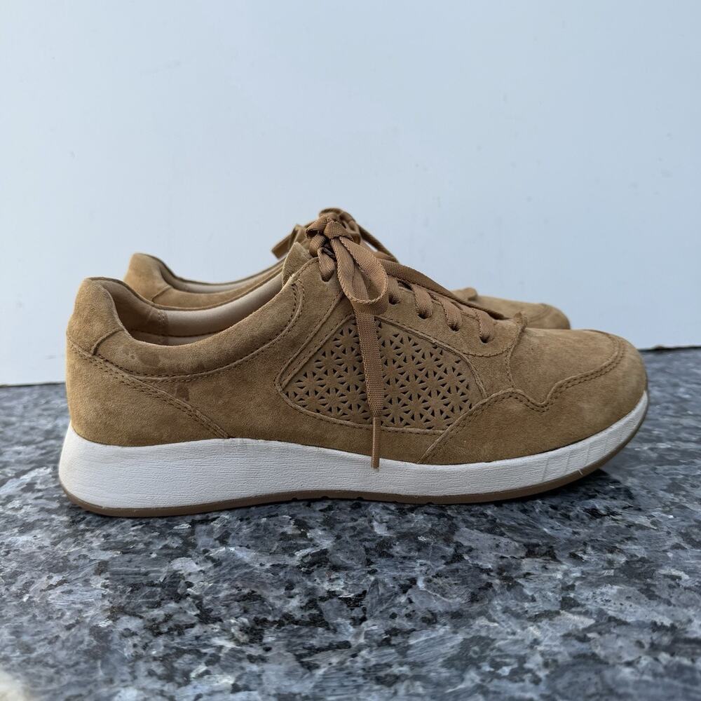 Dansko Catie Sneakers Size 39/8.5-9